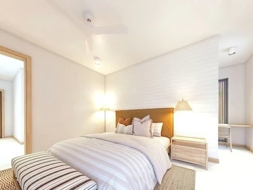 3 Bedroom Villa