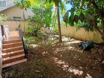 Villa de 6 Chambres
