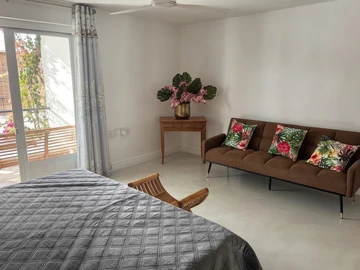 3 Bedroom Townhouse, Duplex