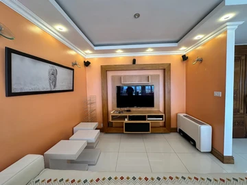 4 Bedroom Penthouse
