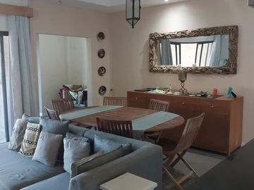 Villa de 4 Chambres