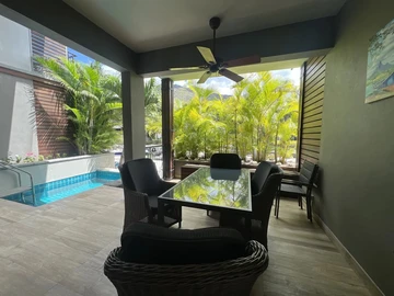 3 Bedroom Apartment