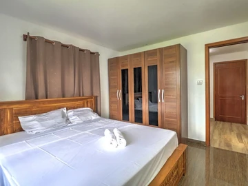 Appartement de 2 Chambres