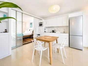 Appartement de 2 Chambres