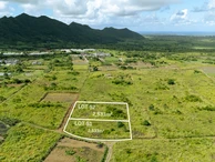 Terrain Agricole