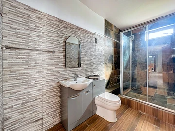 Appartement de 3 Chambres