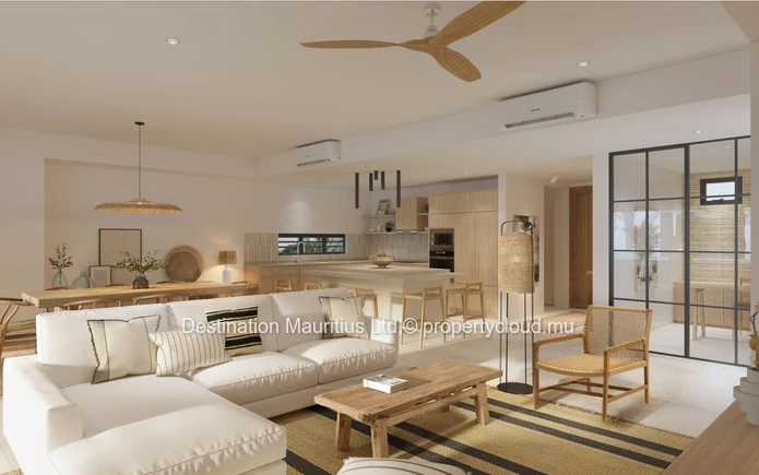 Exclusive Rooftop Penthouses