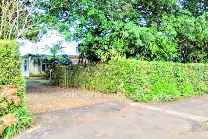 Britannia Residential Estate for sale, in the heart of the South of Mauritius