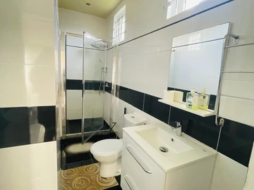 Villa de 4 Chambres