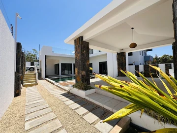Villa de 3 Chambres