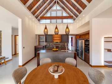 3 Bedroom Villa