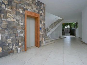Appartement de 3 Chambres