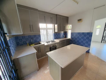Villa de 4 Chambres