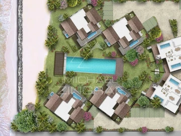 3 Bedroom Penthouse