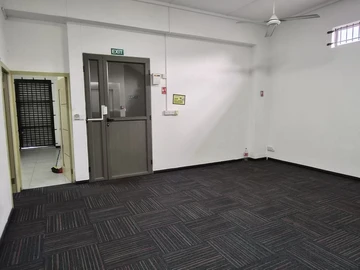 Commercial Property