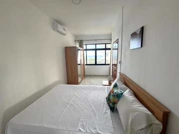 Appartement de 2 Chambres