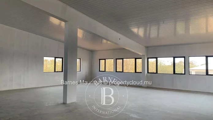 Calebasses - Espace bureau - 114 m²