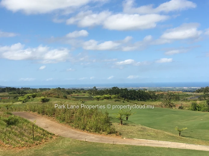 Terrain Residentiel a Avalon Bois Sec