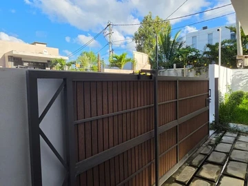 Townhouse, Duplex de 3 Chambres