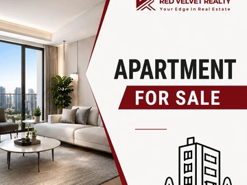 Appartement de 3 Chambres