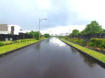 Residential Land