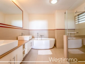 Appartement de 3 Chambres