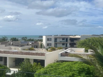 Penthouse de 4 Chambres