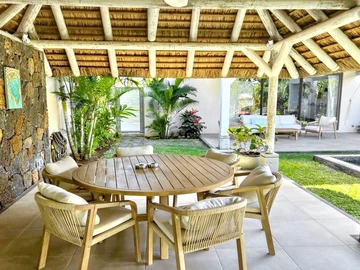 3 Bedroom Villa