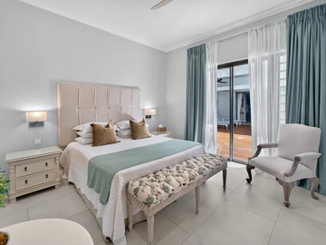 3 Bedroom Villa