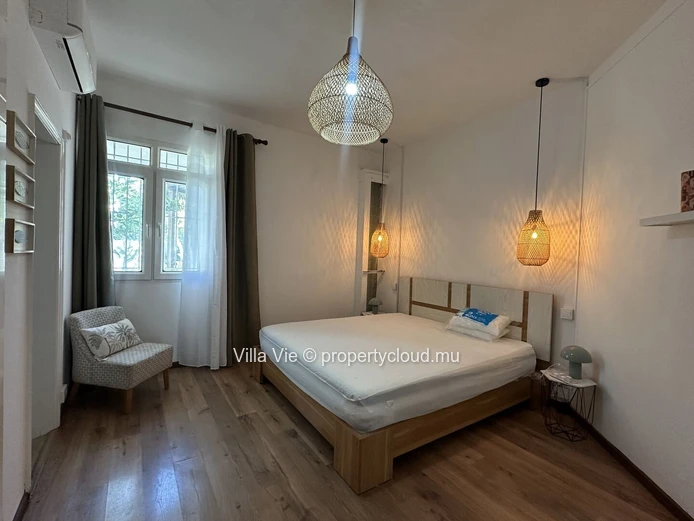 Pérèybere - Maison de charme de 4 chambres avec piscine (Mandat exclusif)