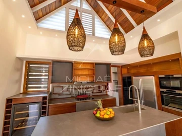 4 Bedroom Villa