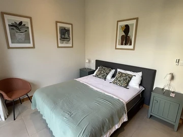 3 Bedroom Villa