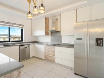 Penthouse de 3 Chambres