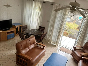 Townhouse, Duplex de 3 Chambres