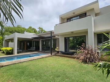 Villa de 3 chambres à louer à Pailles