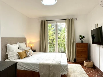 Appartement de 2 Chambres
