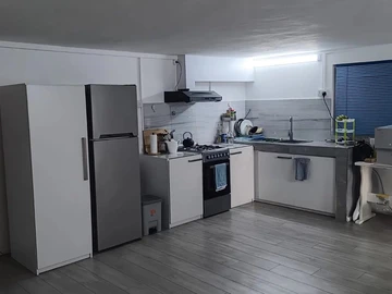 Appartement de 2 Chambres