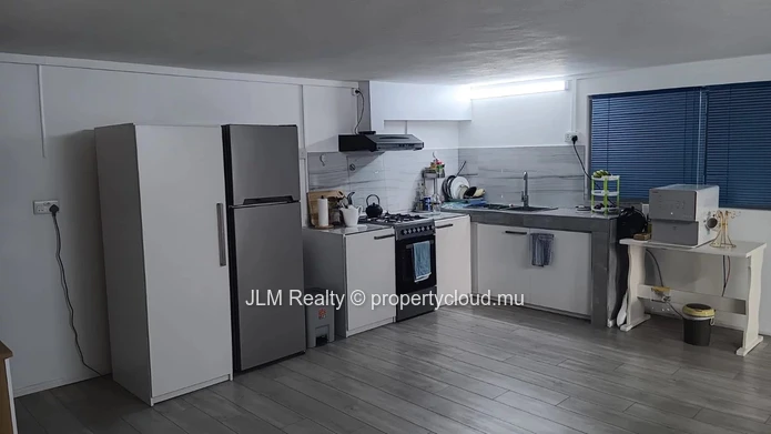 Modern 2-Bedroom Ground Floor Apartment for Rent | Flic en Flac, Mauritius