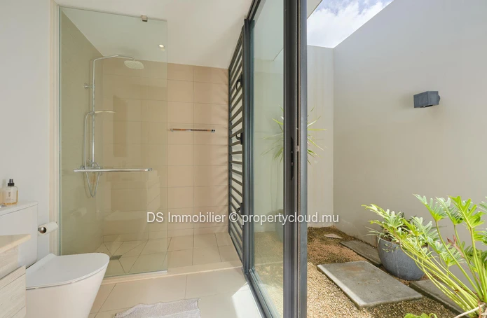 Villa De 4 Chambres Ensuite À Vendre À Péreybère -Nord - Accessible Aux Non-Citoyens
