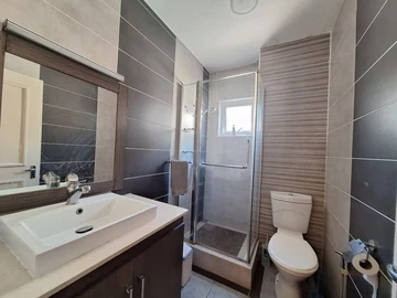 3 Bedroom Townhouse, Duplex