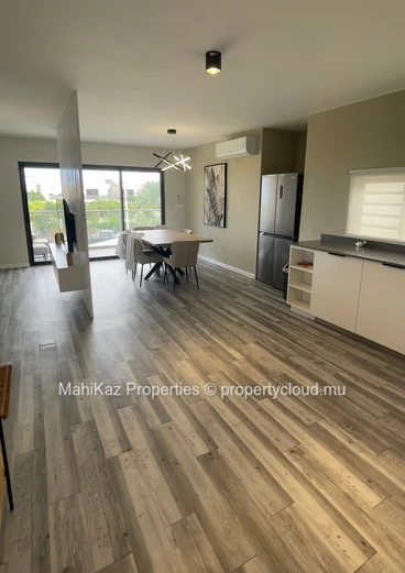 Luxurious Apartments for Rent in Ruisseau Palmyre, Flic en Flac – Premium & Peaceful Living 