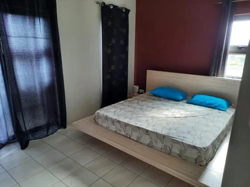 Villa de 3 Chambres