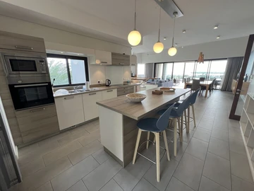 Penthouse de 3 Chambres