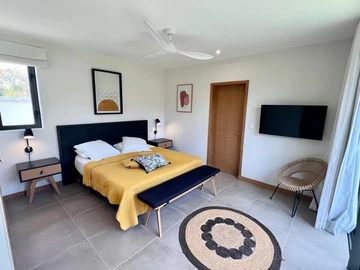 Maison de 3 Chambres