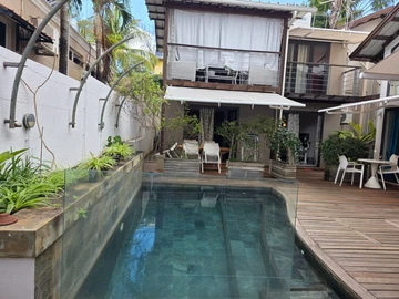 7 Bedroom Apartment
