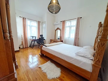 Maison de 4 Chambres