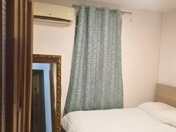 2 Bedroom Villa