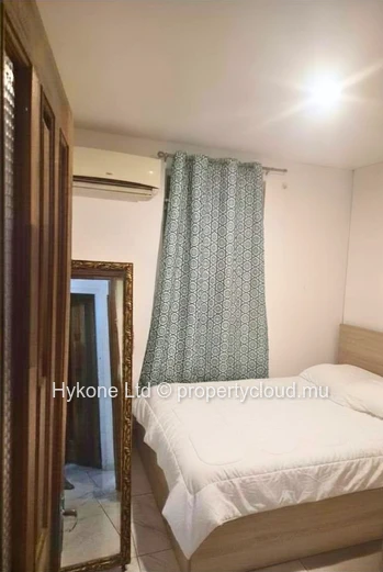 Single-Story House For Sale In Cap Malheureux