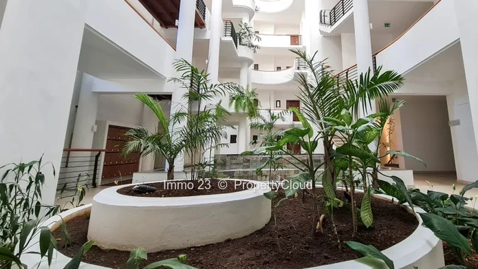 Appartement - 3 chambres - Flor00e9al - Ref. AP62367LO