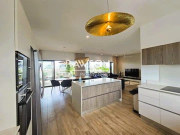 Penthouse de 3 Chambres